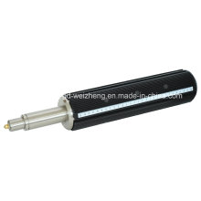 Pour Rolling Unreeling 3-Inch Type de carte Air Shaft